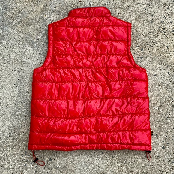 Maxi Milian New York Polyester Vest Zip Winter Medium (A) - Picture 5 of 7